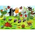 Kép 2/3 - Puzzle 2x24 db - Kisvakond Ravensburger