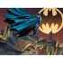 Kép 2/2 - 3D puzzle Prime 3D DC COMICS Batman jel 500 darabos