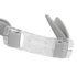 Kép 3/3 - Swimfit 606150a Lexo úszószemüveg szürke