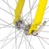 Kép 11/15 - Roller inSPORTline Disparo V-Brake