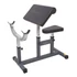 Kép 1/5 - Bicepsz pad inSPORTline LKC301