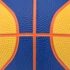 Kép 3/4 - Kosárlabda Wilson FIBA 3X3 Mini gumi 3-as méret sárga-kék