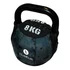 Kép 1/3 - Kettlebell Sveltus soft 8 kg