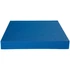Kép 1/8 - Judo szőnyeg 200x100x5 cm kék IJF Approved