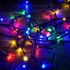 Kép 3/11 - Kültéri LED fényfüzér 120 db színes LED-del