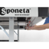Kép 5/14 - Sponeta S6-53i kék beltéri ping-pong asztal