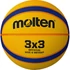 Kép 1/2 - Kosárlabda Molten 3x3