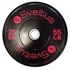 Kép 2/3 - Súlytárcsa gumi Sveltus training 25 kg
