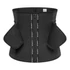 Kép 5/9 - Fitness fűző inSPORTline Corwaist [fekete]