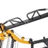 Kép 4/16 - Tárcsasúlyos erőkeret inSPORTline Cable Column CC410