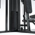 Kép 7/7 - Erőkeret inSPORTline Profigym C60