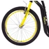 Kép 12/15 - Roller inSPORTline Disparo V-Brake