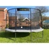 Kép 5/5 - Trambulin Jumpking Pro ovális 214x305 cm