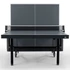 Kép 6/15 - Sponeta SDL Black beltéri ping-pong asztal