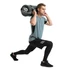 Kép 4/14 - Erősítő zsák fogantyúkkal inSPORTline Fitbag Camu 30 kg