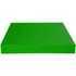 Kép 1/8 - Judo szőnyeg 200x100x6 cm zöld IJF Approved