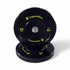 Kép 2/2 - Gumis súlytárcsa inSPORTline Bumper Plate Lite 15 kg 50 mm
