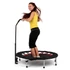 Kép 4/6 - Jumping fitness trambulin inSPORTline 122 cm digital