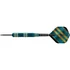 Kép 2/2 - Dart szett Mission Solace M2 réz kékeszöld 23 g
