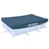 Kép 2/2 - Medence takaró Intex 300x200 cm téglalap alakú
