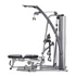 Kép 3/16 - Edzőtorony inSPORTline Profigym C200
