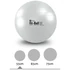 Kép 2/10 - Gimnasztikai labda Fit-Ball 55 cm gyöngyház