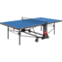 Kép 1/9 - Sponeta S4-73e kék kültéri ping-pong asztal