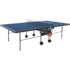 Kép 1/9 - Sponeta S1-27i kék beltéri ping-pong asztal