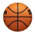 Kép 3/5 - Kosárlabda Wilson EVO NXT FIBA 7-es méret narancs