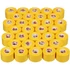 Kép 3/4 - Sport tape Cramer Team Colors 3,8 cm x 9,14 m arany