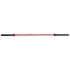 Kép 1/4 - Olimpiai rúd Sveltus 220 cm 50 mm piros