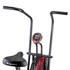 Kép 4/10 - AirBike szobakerékpár inSPORTline Basic II