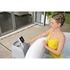 Kép 6/9 - Masszázsmedence Bestway Lay-Z-Spa Tahiti Airjet 180x66 cm
