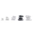Kép 6/7 - Lávakő inSPORTline River Stone 8-10 cm - 3 db