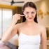 Kép 5/12 - Arc masszírozó roller és Gua Sha szett inSPORTline Rosado Pro Set
