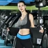 Kép 11/16 - Fitness fűző inSPORTline Corbeam [fekete]