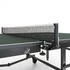 Kép 4/9 - Sponeta S8-36 zöld verseny ITTF Super Compact ping-pong asztal