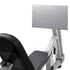 Kép 5/5 - Választható kiegészítő a ProfiGym C400-hoz - Leg Press