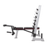 Kép 3/8 - Fekpad inSPORTline Hero B130