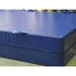 Kép 1/3 - Ugródomb Aktivsport 400x140x40 cm PVC