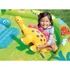 Kép 2/2 - Felfújható medence Intex Dino Play Center 191x152x58 cm 57166NP