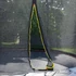 Kép 8/13 - Trambulin szett inSPORTline Flea 183 cm
