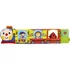 Kép 1/6 - Foglalkoztató vonat Ks Kids ChooChoo