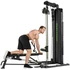 Kép 3/4 - Lapsúlyos fitnesz center Tunturi HG80