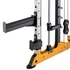 Kép 12/16 - Tárcsasúlyos erőkeret inSPORTline Cable Column CC410