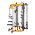 Kép 2/16 - Tárcsasúlyos erőkeret inSPORTline Cable Column CC410