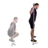 Kép 10/16 - Súlyemelő lánc inSPORTline Chainbos 25 kg