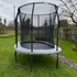 Kép 4/5 - Trambulin Jumpking Pro ovális 214x305 cm