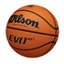 Kép 2/5 - Kosárlabda Wilson EVO NXT FIBA 7-es méret narancs