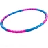 Kép 1/7 - Hula hoop karika masszírozó MOVIT 103 cm